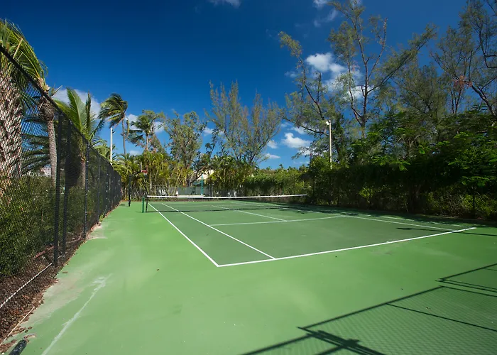 Warwick Paradise Island Bahamas (Adults Only)