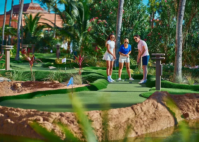 The Cove At Atlantis