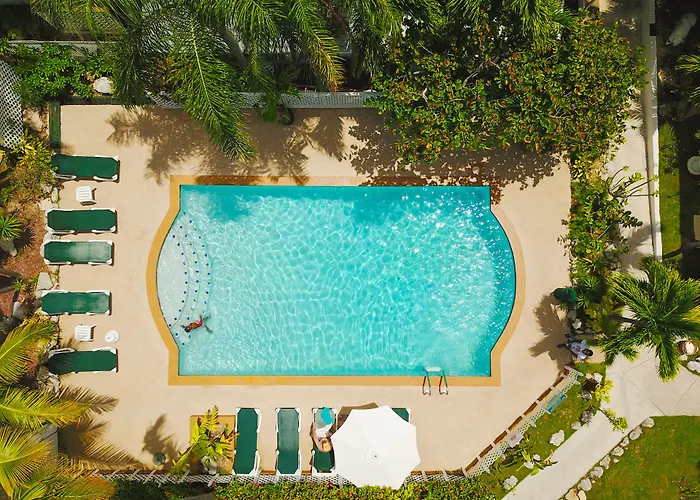 Bay View Suites Paradise Island