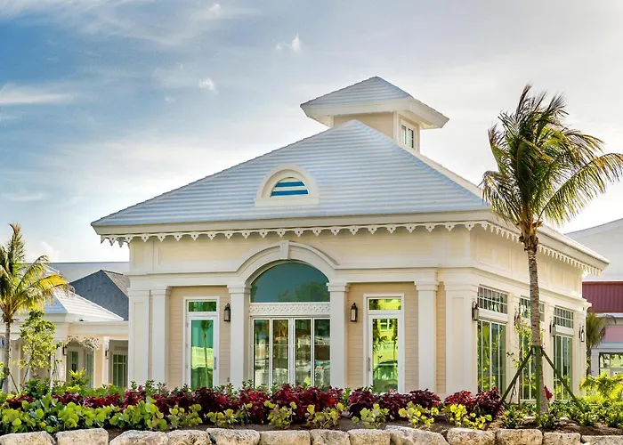 Grand Hyatt Baha Mar